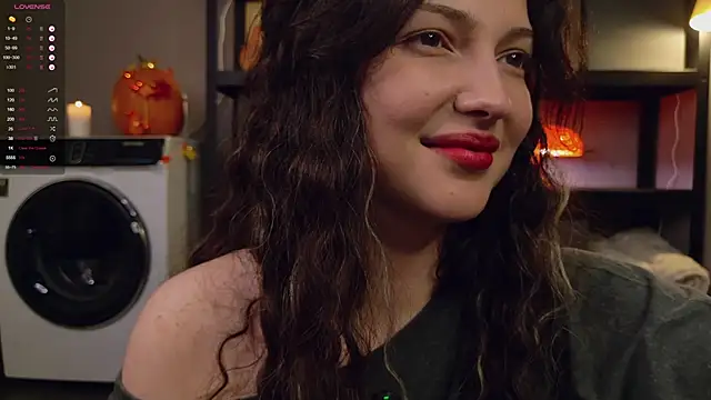 Miley_Smile's cam snapshot