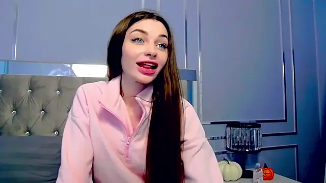 AngelinaWett's cam snapshot