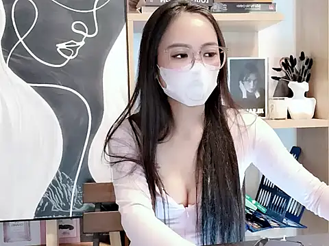 Lush-Office's cam snapshot