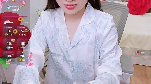 -MinaYoung-'s cam snapshot