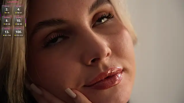 sunglammodel's cam snapshot