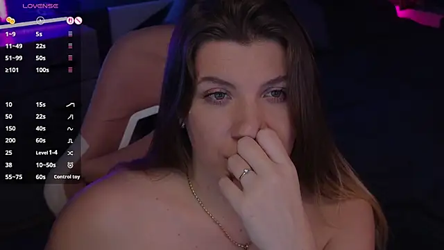 Fairy__Sofia's cam snapshot