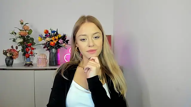 cindyLuvx's cam snapshot