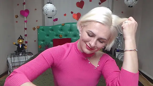 OliviaHorst's cam snapshot