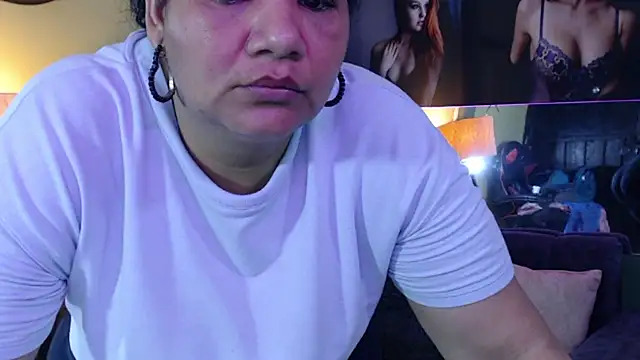 May_fk's cam snapshot