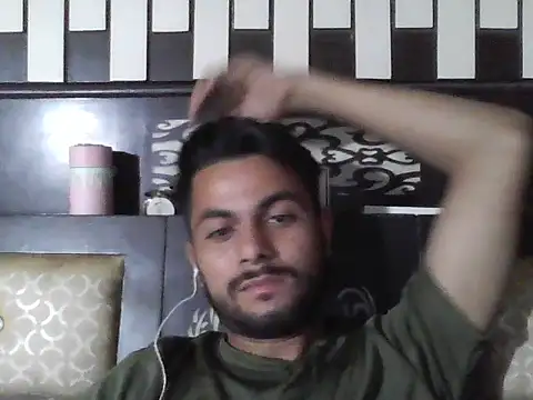 Stubborndesiboy's cam snapshot