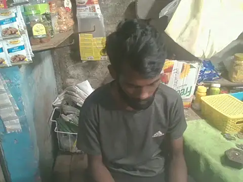 FriskyGender's cam snapshot