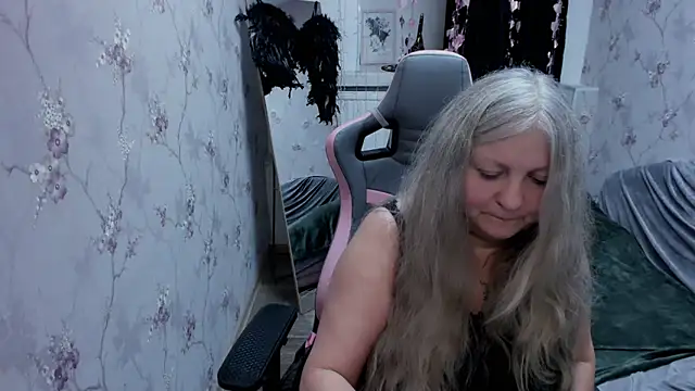 silver_moon_light's cam snapshot