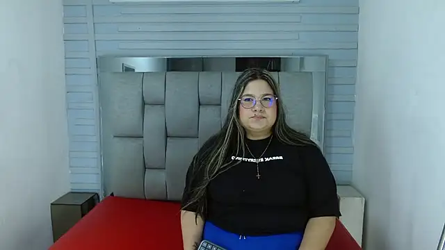 evelin_zaens's cam snapshot