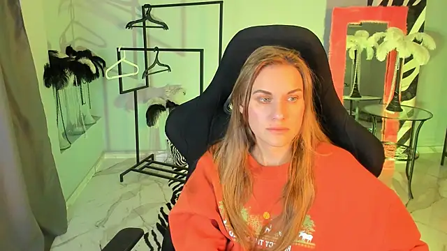 VanessaMates's cam snapshot