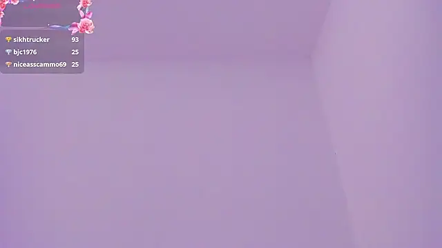 Nallah_'s cam snapshot