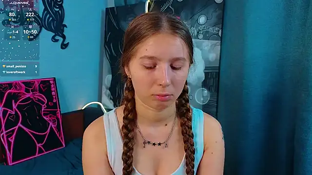 CatherineRichards's cam snapshot