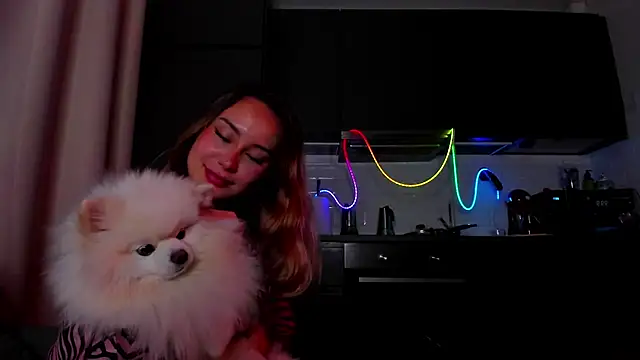 baobei03's cam snapshot