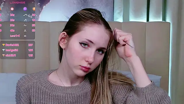 LiraKink's cam snapshot