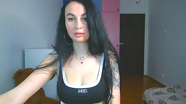 Kamila_Donni's cam snapshot