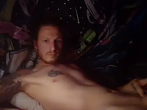 BIGxRED's cam snapshot