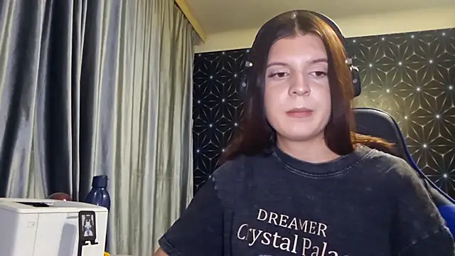 LissaKradfer's cam snapshot