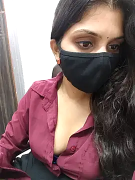 Sexy-ashi's cam snapshot