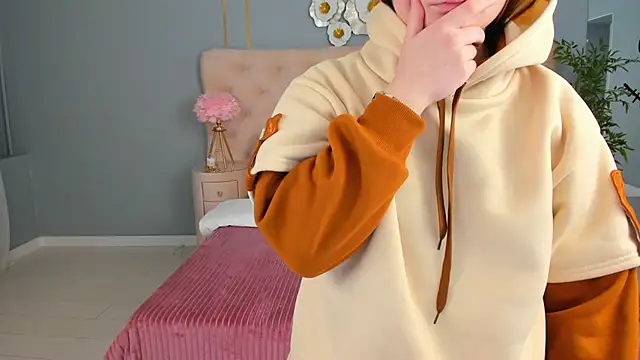 NancyJonson's cam snapshot