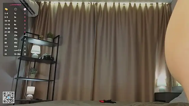 PetraHambelton's cam snapshot