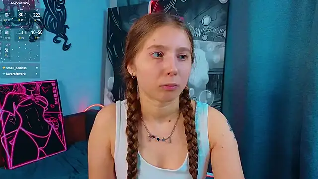 CatherineRichards's cam snapshot