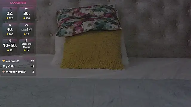 Leah_Brooks's cam snapshot