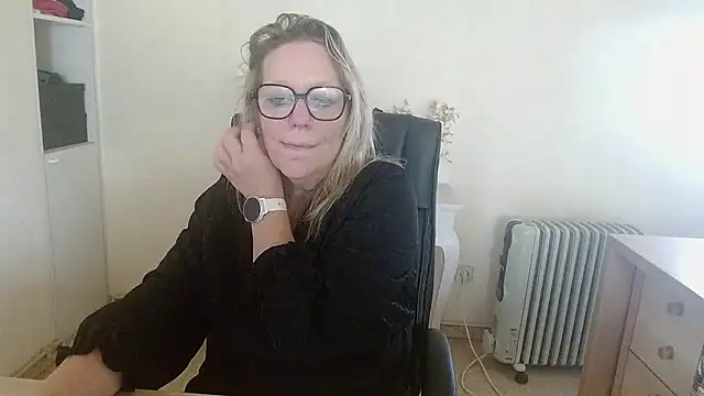 Silkesquirt's cam snapshot