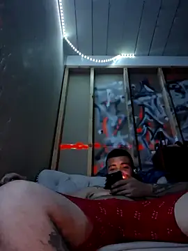 Scaeface01's cam snapshot