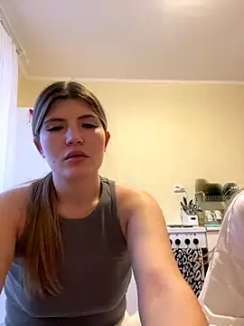 BettiVance's cam snapshot