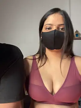 SeductressLive's web cam