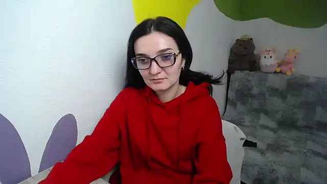 Shiny_gine's cam snapshot