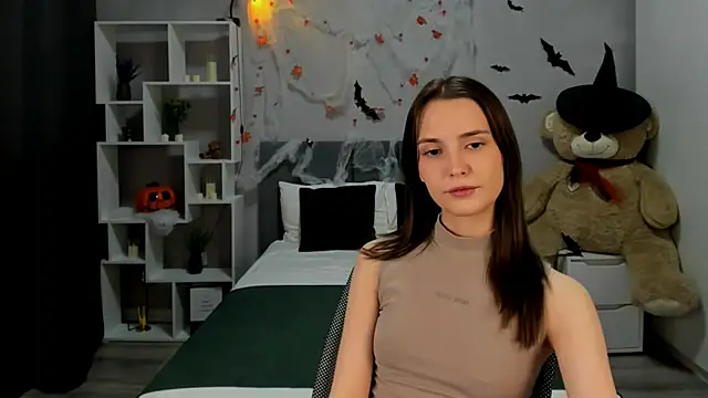 SamanthaaaWalker's cam snapshot