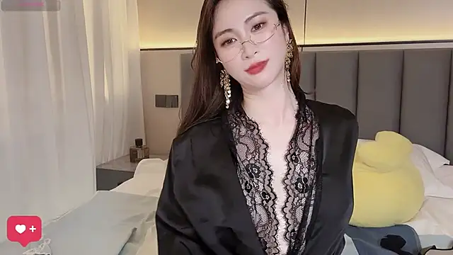 wuyueaini's cam snapshot