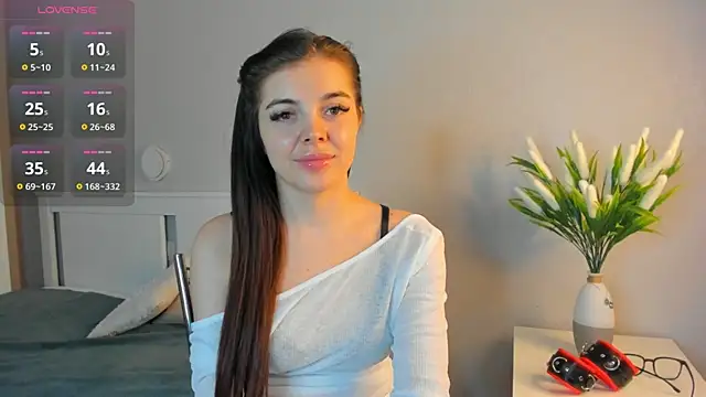 AuroraVice's cam snapshot