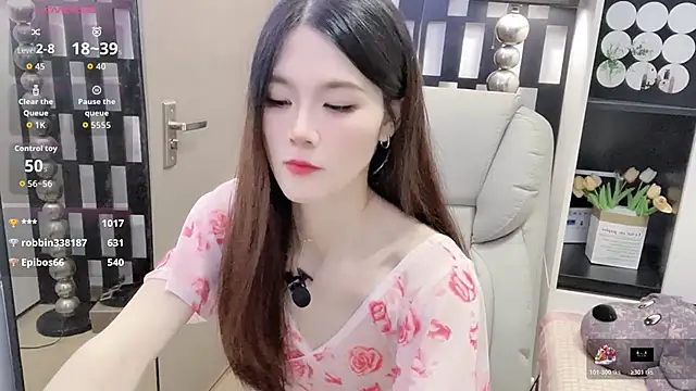 Yueyue-MM's cam snapshot