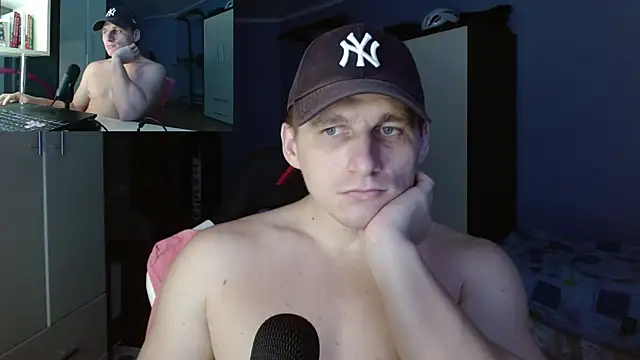 PoliglotJoe's cam snapshot