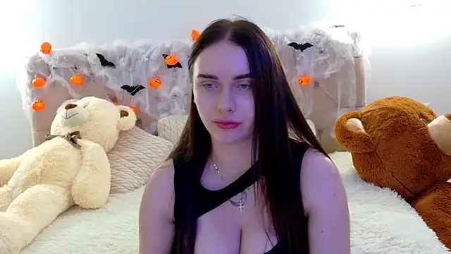 Lilliana_Moon's cam snapshot