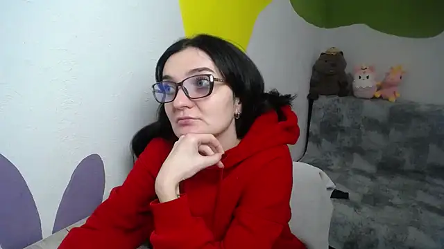 Shiny_gine's cam snapshot