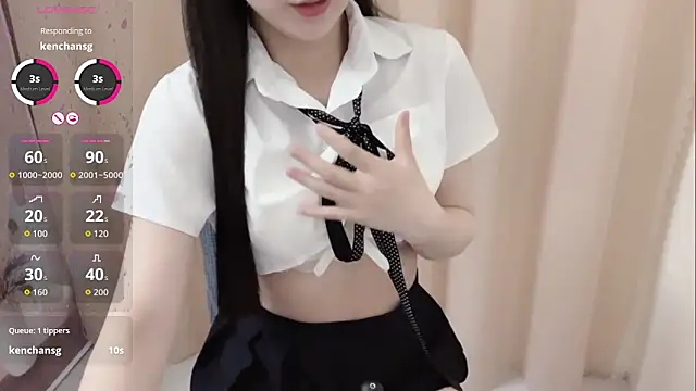 KaleAnisa's cam snapshot