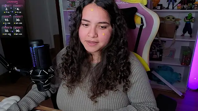 Sweet_sully__ live sex cam