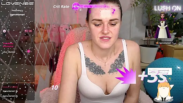 Bella__Swoon's cam snapshot