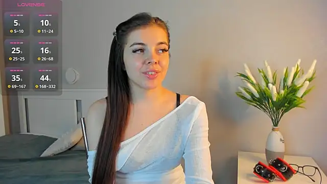 AuroraVice's cam snapshot