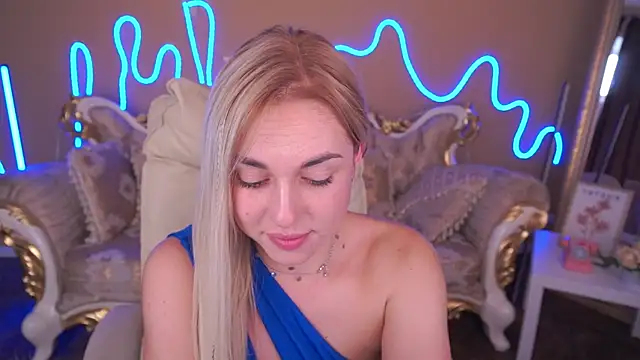 ArishkaLulu's cam snapshot