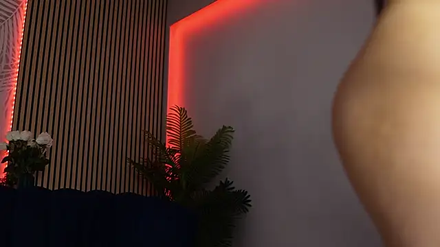 LeahSauvage's cam snapshot