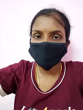 Tamil_Monika's cam snapshot