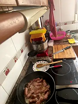 EroticVenetian live sex cam