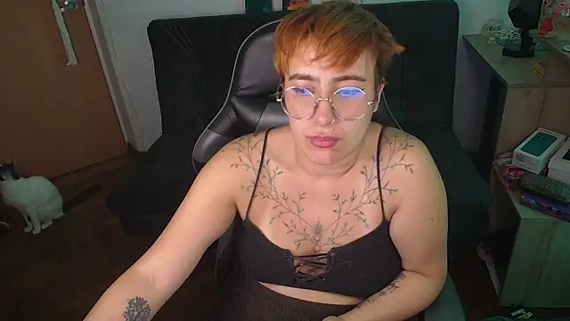 Miacatsito3's cam snapshot