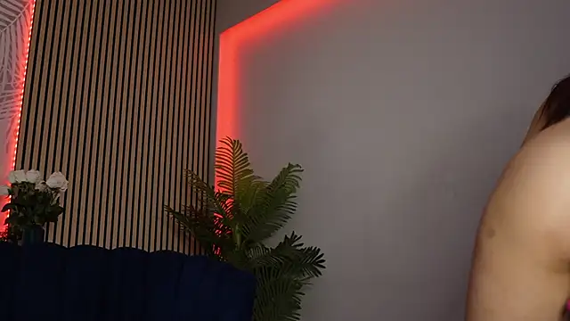 LeahSauvage's cam snapshot