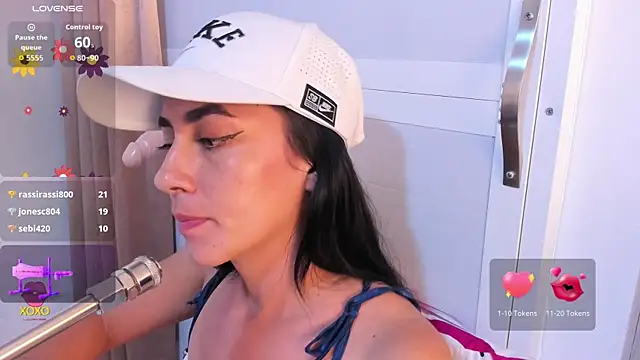 Karina_xoxox's cam snapshot