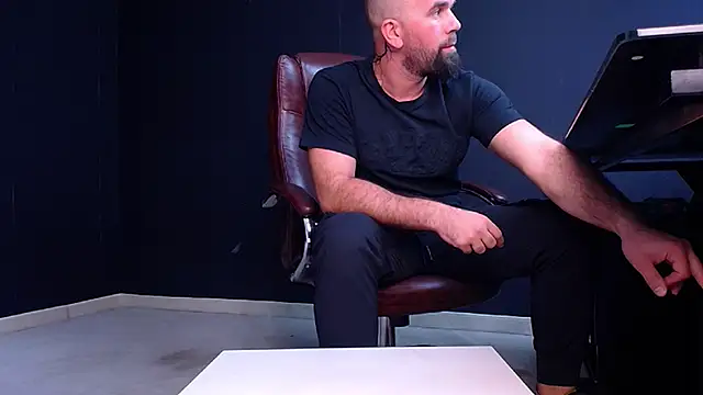 JackEthann live sex cam